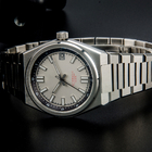 Stainless Steel Strap Case 40mm Automatic Mechanical Watch Sapphire Glass Waterproof BGW9 Mechanical Watch