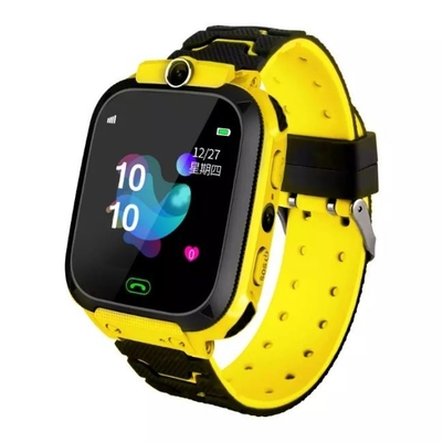 1.96 Inch Children Smart Watch With Sim 3BAR Lcd Smart Watch