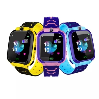 1.96 Inch Children Smart Watch With Sim 3BAR Lcd Smart Watch